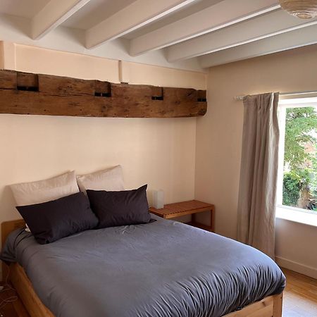 Cosy Jacobins Leilighet Langres Eksteriør bilde